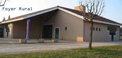 Le Foyer Rural